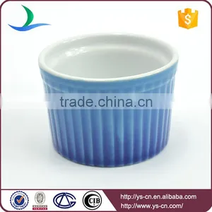 Wholesale Kitchen Colorful Ceramic Custom-made Cake Mold thumbnail-6