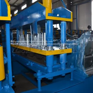 High Efficiency Ppgi Glazed Roof Machine Botou thumbnail-2