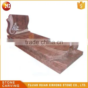 Various Size Polish Modern Grave Tomb Stone thumbnail-6