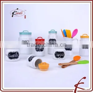 Wholesale Korean Kinds of Porcelain Kitchen Ware thumbnail-4