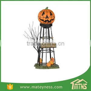 Village Halloween Accessories Halloween Water Tower thumbnail-1