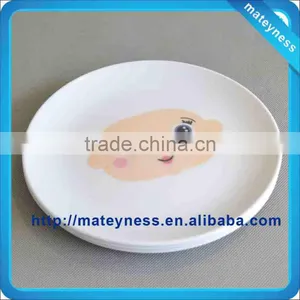 Halloween Plastic Round Tray thumbnail-1