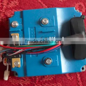 SSC04860 Sine Wave Brushless/bldc Motor Controller 48V 60A thumbnail-4