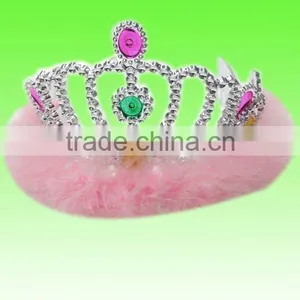 Feather Tiars thumbnail-1