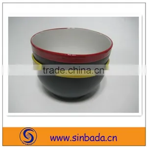 CERAMIC CHALK BOWL thumbnail-1
