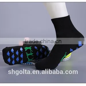 Antislip Trampoline Socks/novelty Socks for Men thumbnail-1