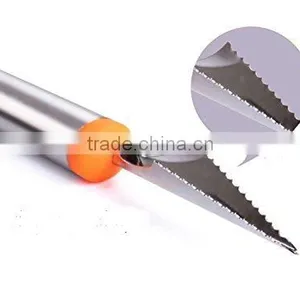 Factory Wholesale Stainless Steel Fruit Melon Scoop Melon Baller thumbnail-3