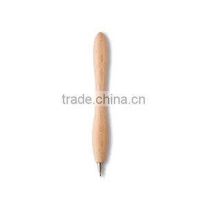 Promotional Wooden Ballpoint Pen thumbnail-1