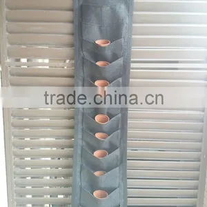 Wall-mounted Waterproof Hanging Grow Bag thumbnail-3