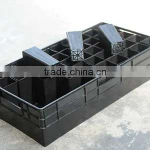 Elegant and Cheap Plastic Tray Without Holes thumbnail-1