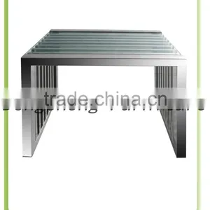 2015 China Manufacturer High Gloss Coffee Tables thumbnail-1
