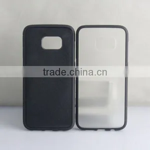 Hot Sale Matte Creative Phone Case for Samsung s7 Edge,custom Phone Case for Samsung s7 Edge thumbnail-1