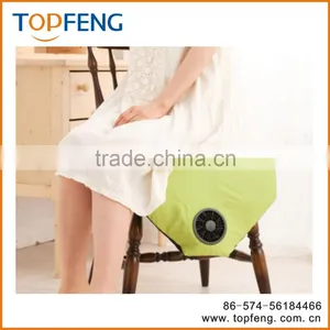 Cool Seat Cushion/Aeroseat/fan Cooling Seat Cushionby Ventilation&dehumidification thumbnail-2