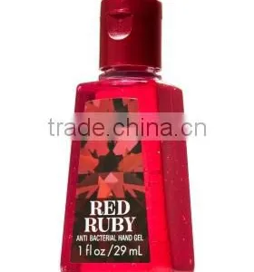 Wholesale Pocketbac Sanitizer Hand Gel for Purse thumbnail-1