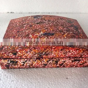High Quality Best Selling Jewelry MOP Box in Attractive Color and Style From Viet Nam thumbnail-1