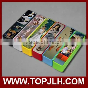 2016 Promotional Gift Universal Portable Mobile Power Bank thumbnail-1