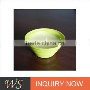 Eco Bamboo Fiber Pasta Serve Set thumbnail-1