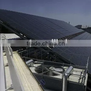 Solar System 50 kw 3000W thumbnail-6