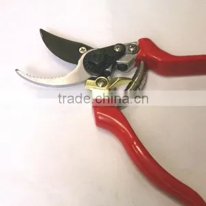 BYPASS GARDEN FLOWER CUTTING PRUNER thumbnail-4