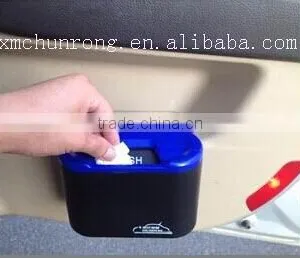 Car Mini Trash Bin thumbnail-1