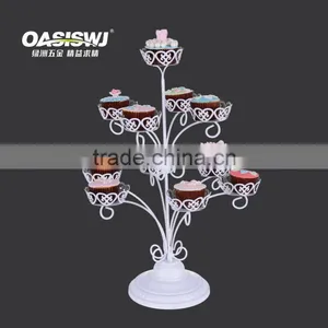 Cupcake Holder Tree Dresser Stand thumbnail-1