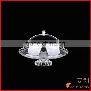 Food Tray With Cover thumbnail-1