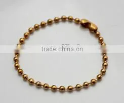 Chains Necklaces 1.2mm Ball Chain thumbnail-1