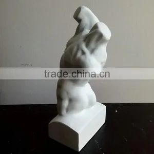 Resin Nude Figure thumbnail-6