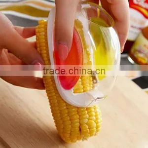 Wholesale Corn Kerneler Corn Stripper Sweet Corn Cutter Machine thumbnail-2
