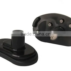 Safety Prevent Accidents Gun Pistol Rifle Shotgun Trigger Lock Keyed Alike 462753 thumbnail-4