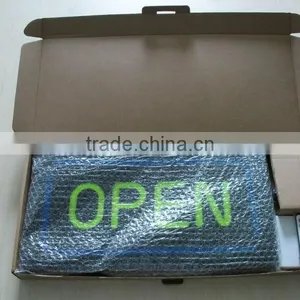 New Products Sale Led Sign / Led Epoxy Resin Sign /led Open Sign for Advertising and Promotion thumbnail-6
