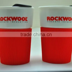Ceramic Coffee Tumbler thumbnail-2