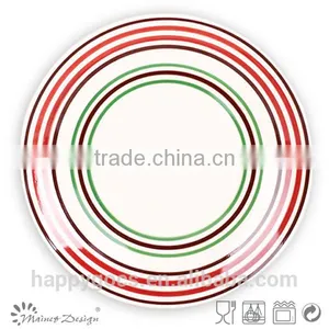 Cheap Ceramic Dinner Set/cheap Stoneware Dinner Set/ceramic Round Dinner Set thumbnail-2