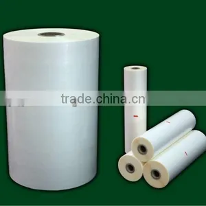 High Quality Pet Thermal Laminating Film thumbnail-1