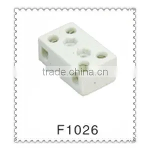 Manufacturer! 10A Ceramic Terminal Block thumbnail-1