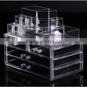 Acrylic Cosmetics Display Design Showcase/display Stand thumbnail-6