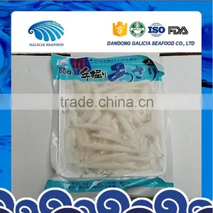 Frozen HACCP Whole Round Silver Fish Competitive Price thumbnail-1