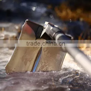 Earthquake Emergency Survival Kit Multifunction Shovel With Axe Hoe Hammer Wire Cutter thumbnail-3