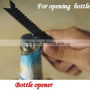 Camping Hammer 2015 Portable Car Emergency Tool Kit Model#DJSV-SD Pickaxe and Shovel thumbnail-3