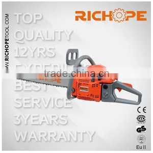 52cc Chain Saw CS5200 thumbnail-1
