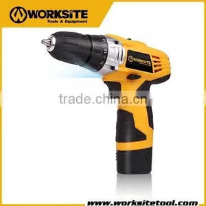 Battery-powered Drill Power Tools thumbnail-1