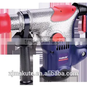 MAKUTE Powerful Drilling Machine HD018 1200W Hammer Drill thumbnail-1