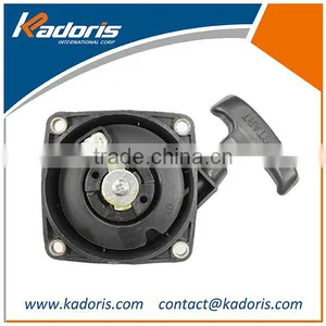 Recoil Starter Fits for Komatsu Grass Cutter G3K BC4310 Spare Parts thumbnail-1