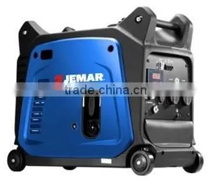 XYG3500I Inverter Generator, Gasoline Generator, 3000W Inverter Generator thumbnail-1