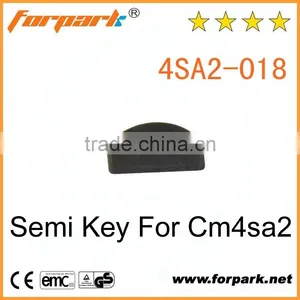 Electric Power Tools Spare Parts Impact Drill 13mm Semi Key thumbnail-1