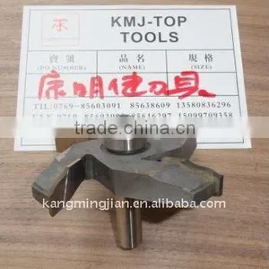 TCT Profile Cutter for Door Panel thumbnail-1
