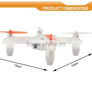 New Arrival 2015 6 Axle Gyro 2.4GHz RC Quadcopter Dron With Camera thumbnail-5