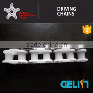 PC35 PC60 Plastic Roller Chain/transmission Chiain/driving Chain thumbnail-5