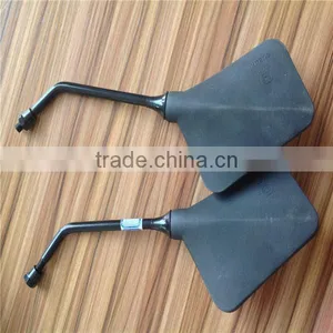 Racing Motorcycle Type Side Mirror thumbnail-6