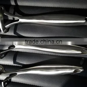 High Quality Cookware Accessory Stainless Steel Cookware Handle Ears thumbnail-3
